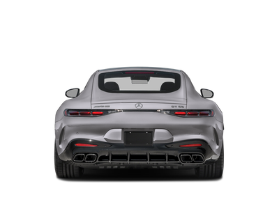 2026 Mercedes-Benz AMG® GT Base
