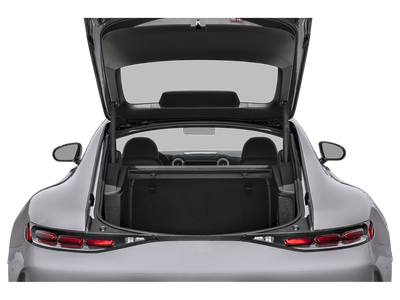2026 Mercedes-Benz AMG® GT Base