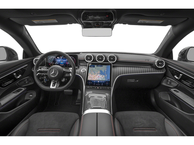 2026 Mercedes-Benz CLE 53 AMG®