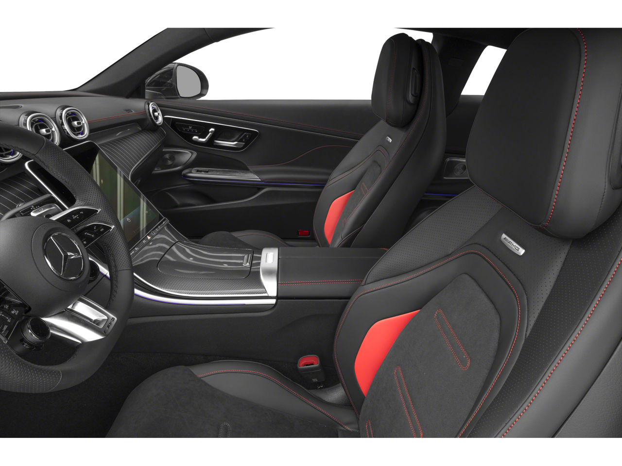 2026 Mercedes-Benz CLE 53 AMG®