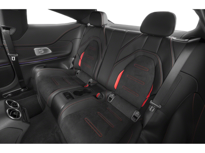 2026 Mercedes-Benz CLE 53 AMG®