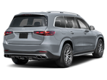 2026 Mercedes-Benz GLS 63 AMG®