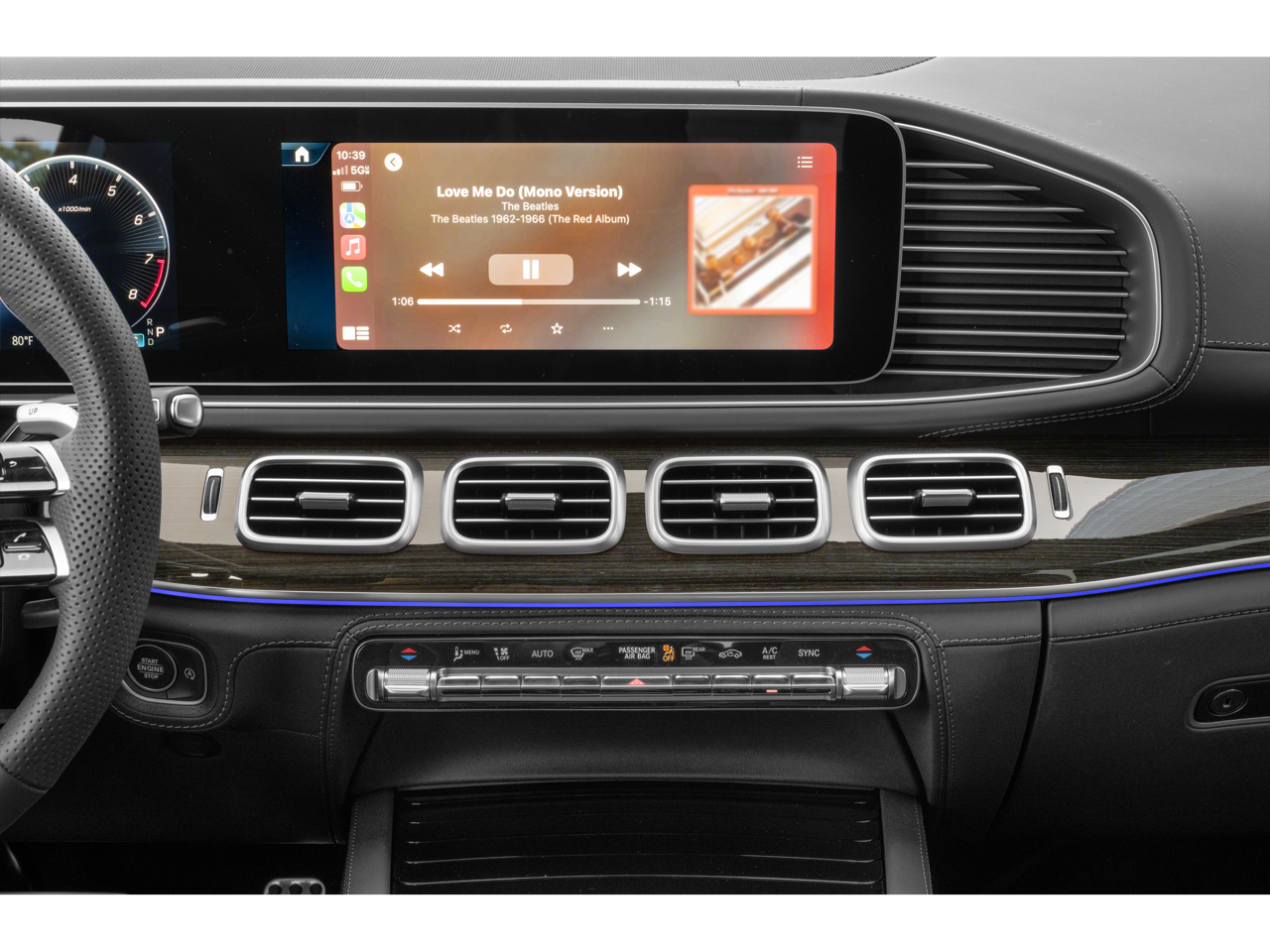 2026 Mercedes-Benz GLS 63 AMG®