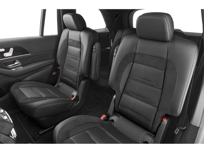 2026 Mercedes-Benz GLS 63 AMG®