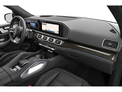 2026 Mercedes-Benz GLS 63 AMG®