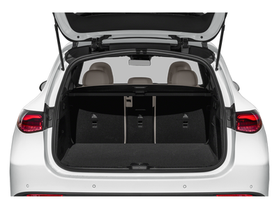 2026 Mercedes-Benz GLC 300