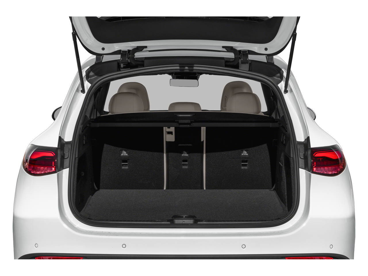 2026 Mercedes-Benz GLC 300