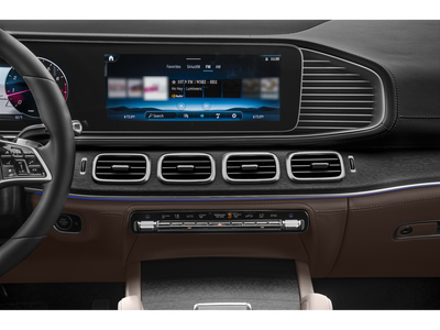 2026 Mercedes-Benz GLE 350