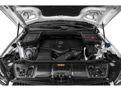 2026 Mercedes-Benz GLE 350