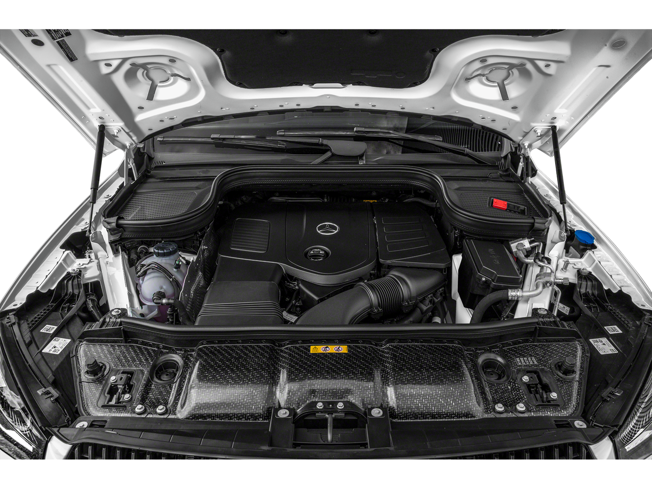 2026 Mercedes-Benz GLE 350