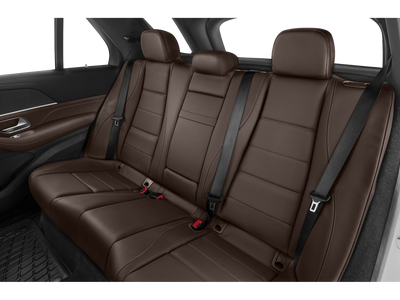 2026 Mercedes-Benz GLE 350