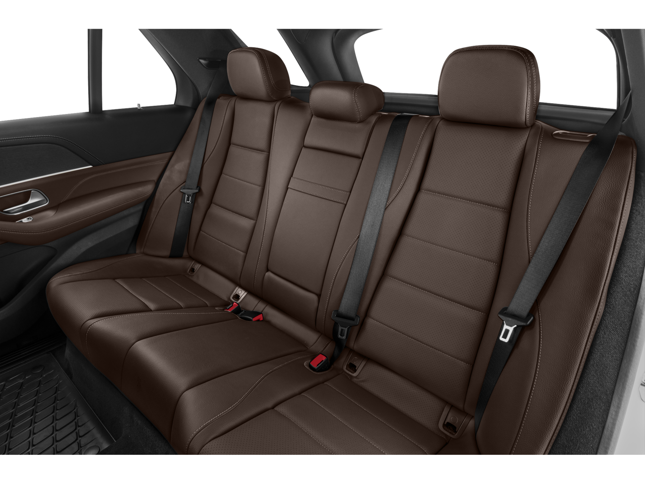 2026 Mercedes-Benz GLE 350