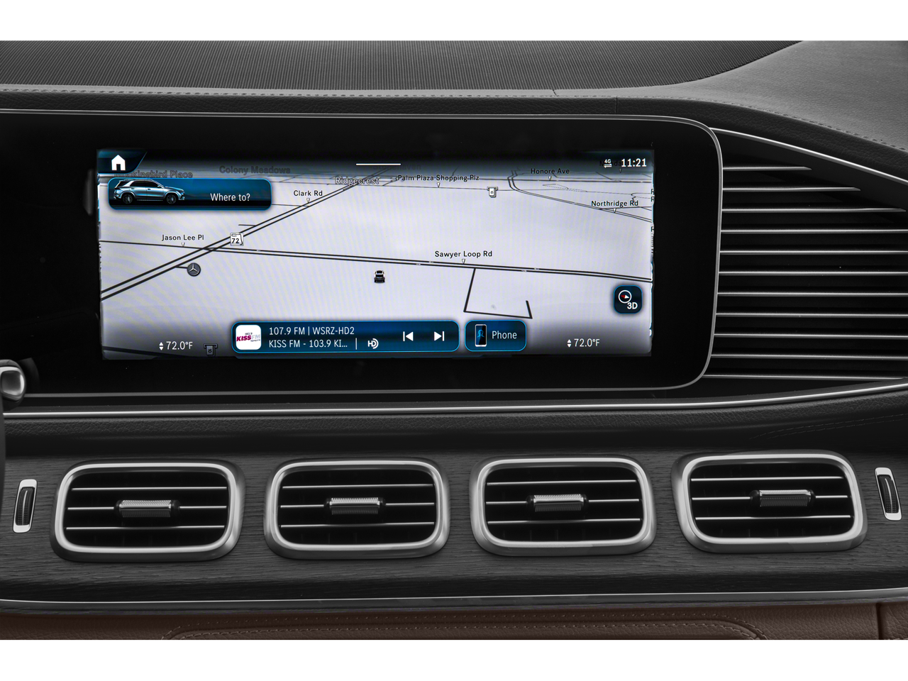 2026 Mercedes-Benz GLE 350