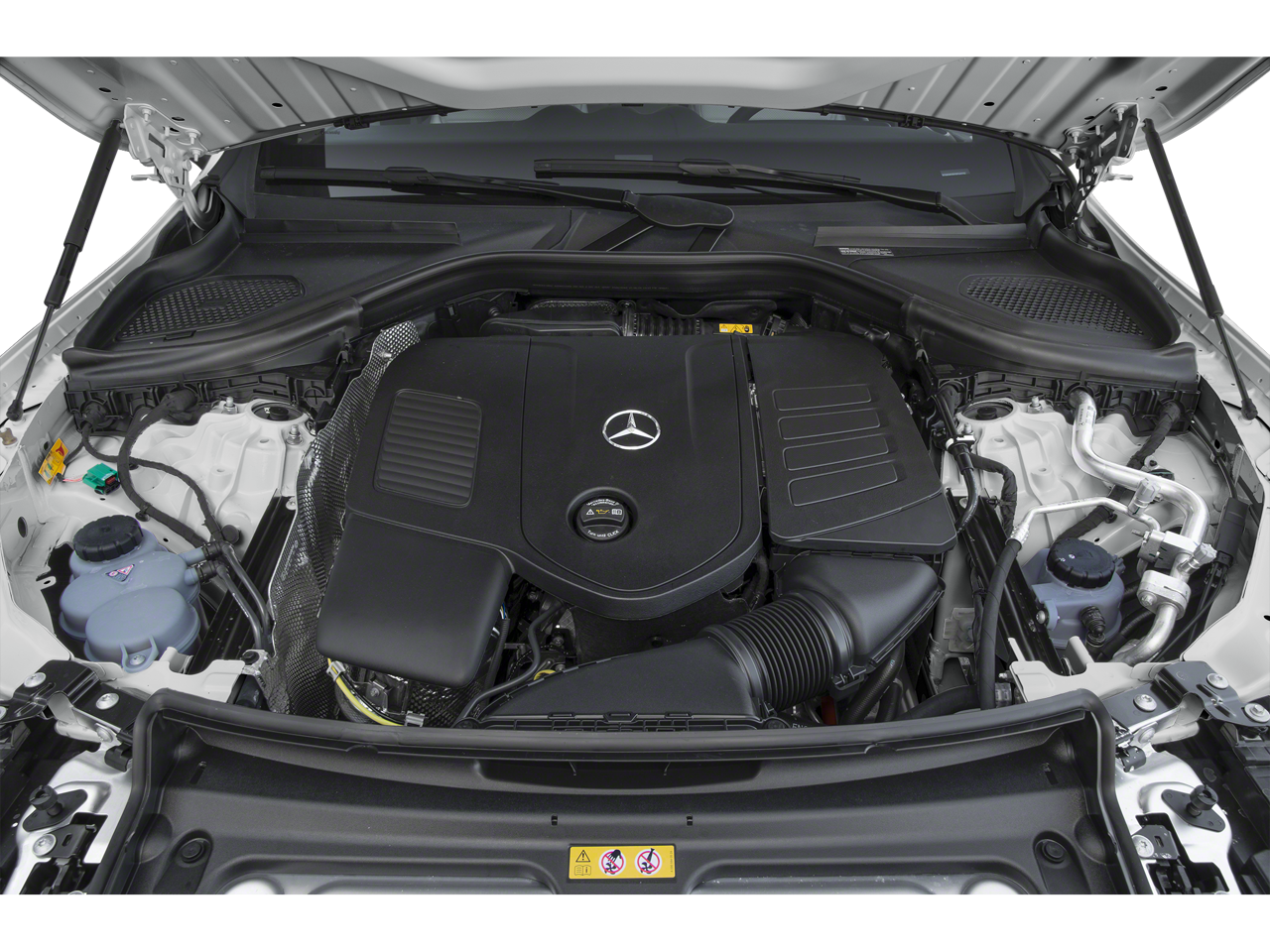 2026 Mercedes-Benz GLC 350e