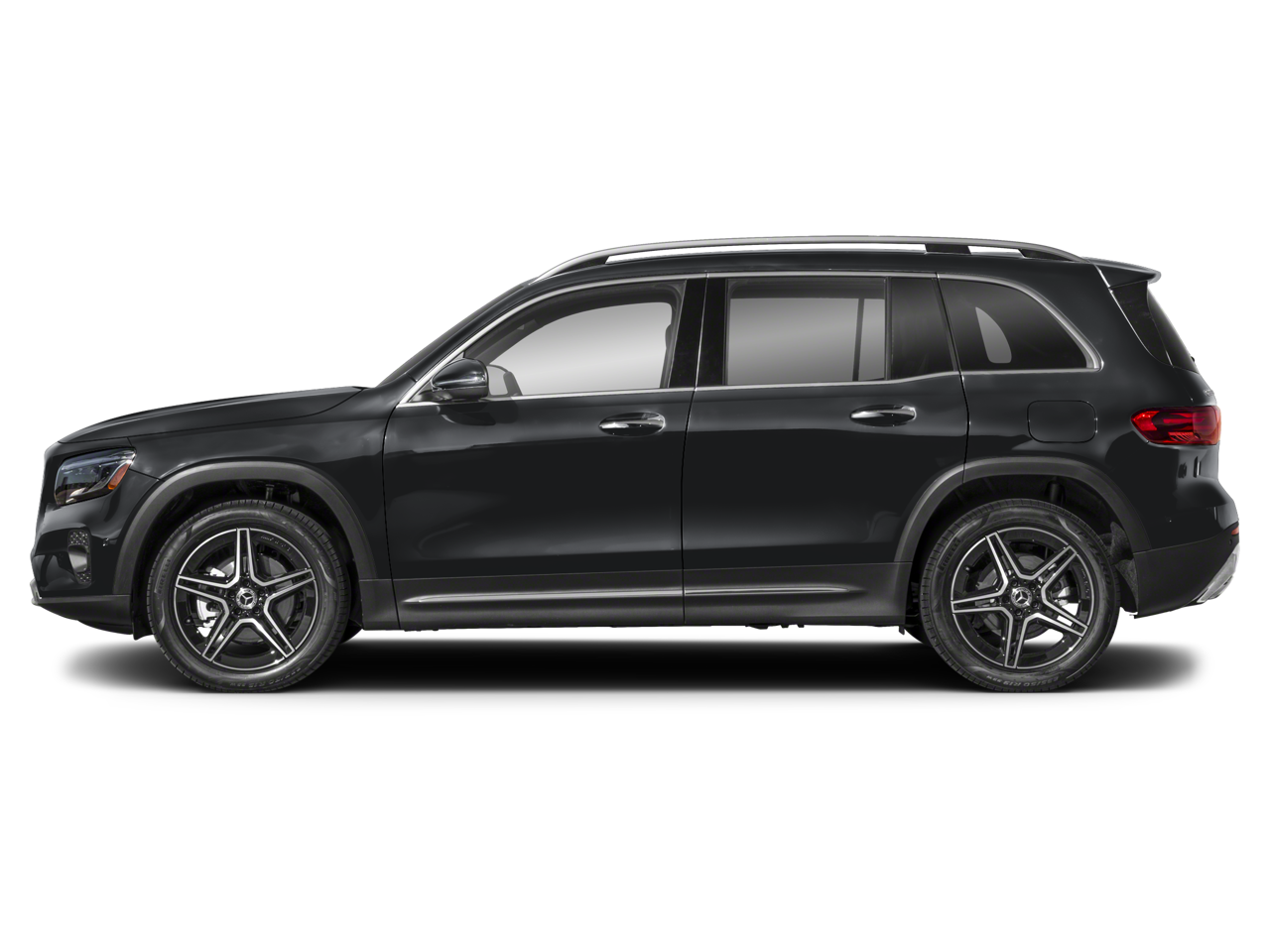 2026 Mercedes-Benz GLB 250