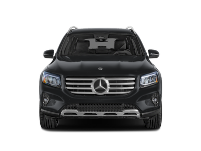 2026 Mercedes-Benz GLB 250