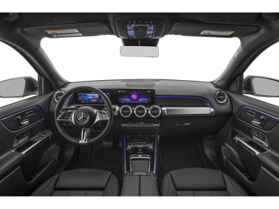 2026 Mercedes-Benz GLB 250