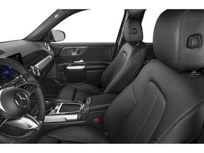 2026 Mercedes-Benz GLB 250