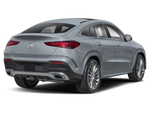 2026 Mercedes-Benz GLE 450 Coupe