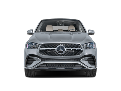 2026 Mercedes-Benz GLE 450 Coupe