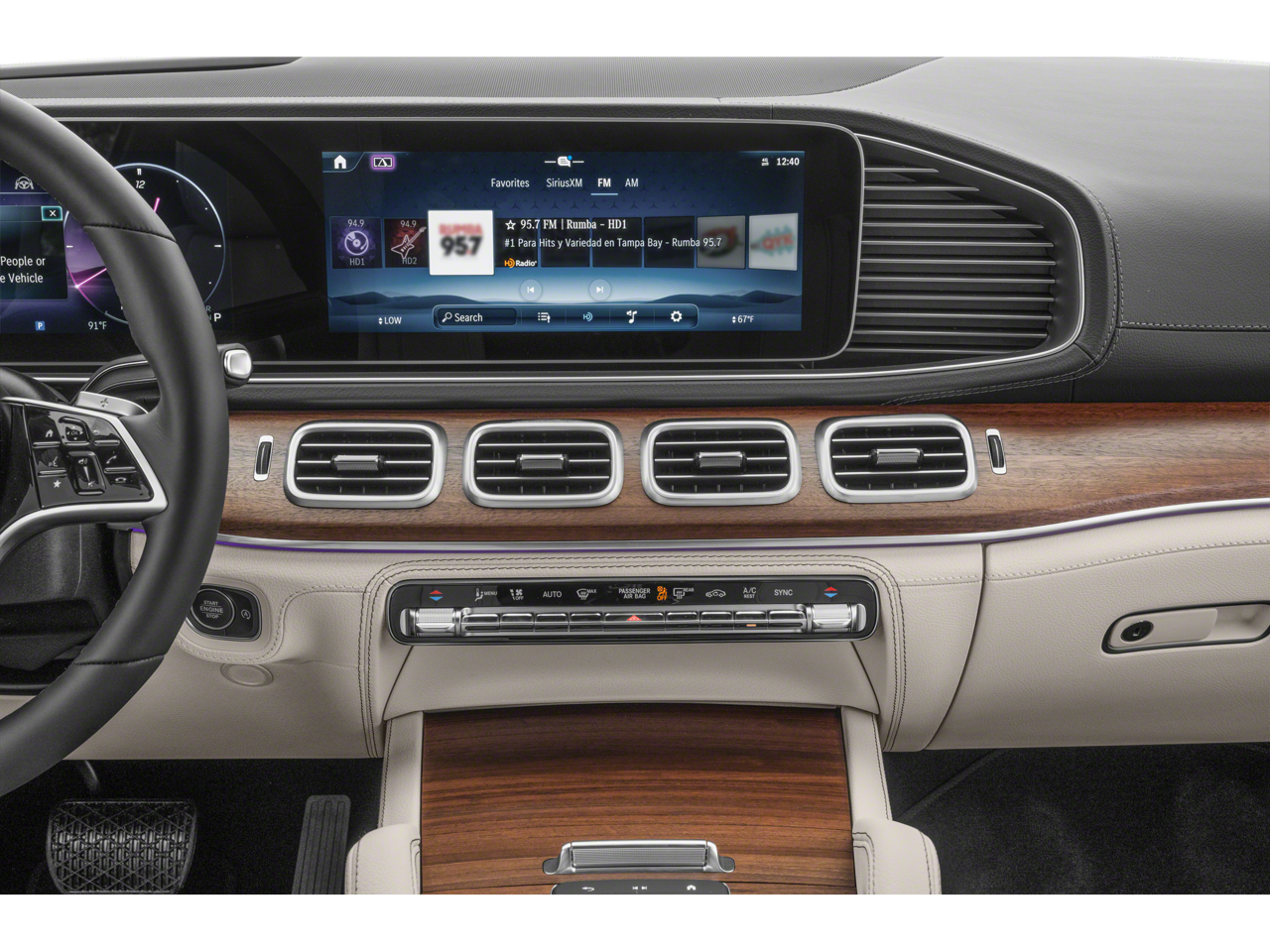 2026 Mercedes-Benz GLE 450 Coupe