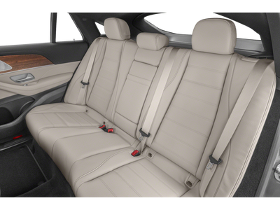 2026 Mercedes-Benz GLE 450 Coupe