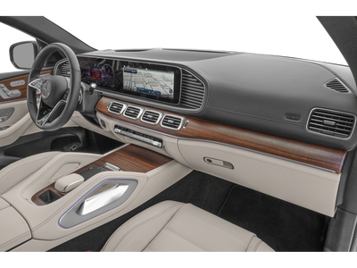 2026 Mercedes-Benz GLE 450 Coupe