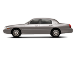 2008 Lincoln Town Car Limited
