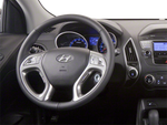 2010 Hyundai TUCSON LTD