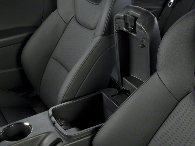 2010 Hyundai Genesis Coupe 3.8