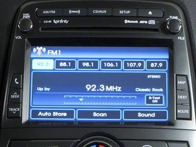 2010 Hyundai Genesis Coupe 3.8