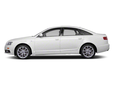 2011 Audi A6 3.0T Premium Plus