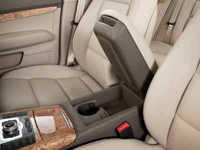 2011 Audi A6 3.0T Premium Plus