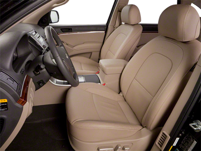 2011 Hyundai Veracruz GLS