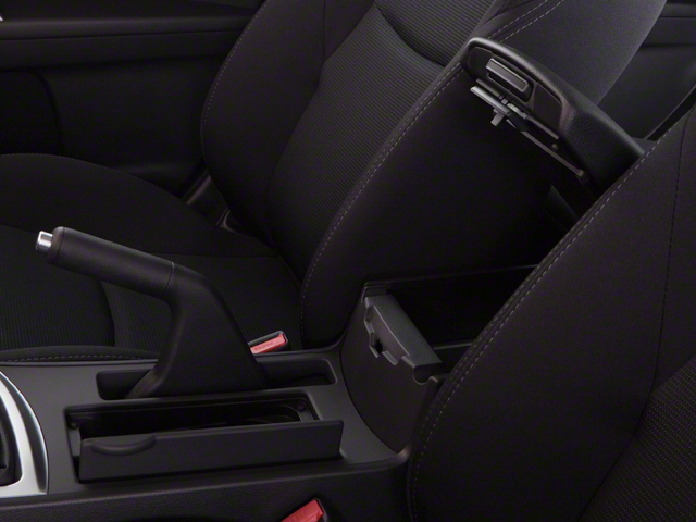 2011 Mazda Mazda3 Mazdaspeed3 Sport