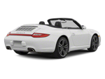2012 Porsche 911 Carrera