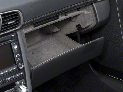 2012 Porsche 911 Carrera