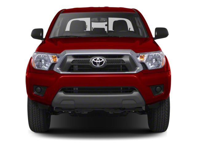 2012 Toyota Tacoma PreRunner