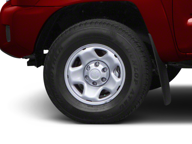 2012 Toyota Tacoma PreRunner