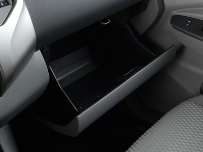 2012 Toyota Tacoma PreRunner