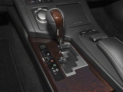 2013 Lexus ES 350 4dr Sdn