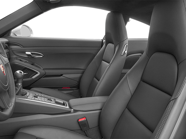 2013 Porsche 911 Carrera S