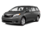 2013 Toyota Sienna XLE Mobility Auto Access