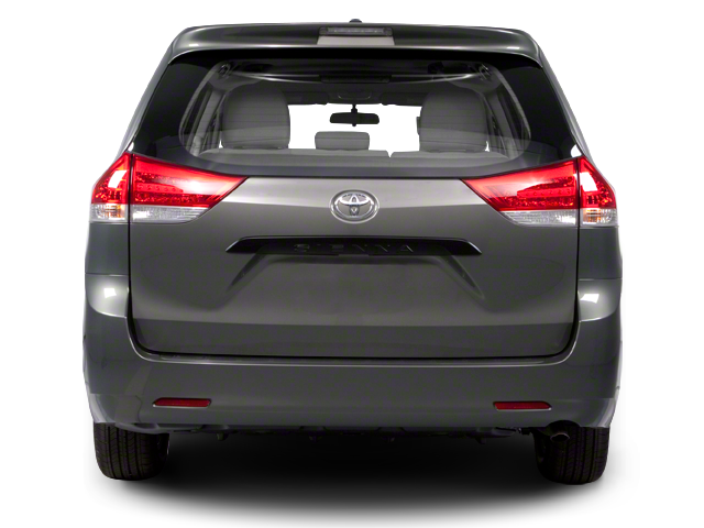 2013 Toyota Sienna XLE Mobility Auto Access