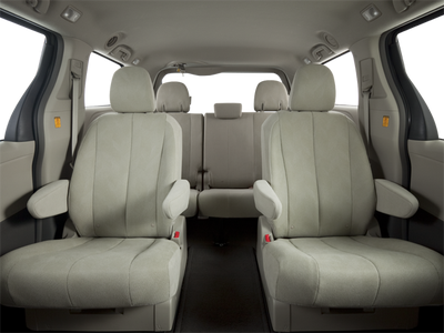 2013 Toyota Sienna XLE Mobility Auto Access