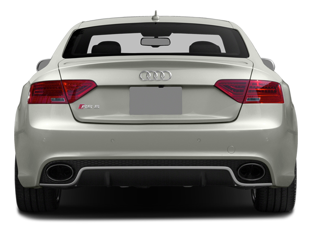 2014 Audi RS 5 4.2