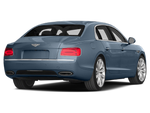 2014 Bentley Flying Spur Base