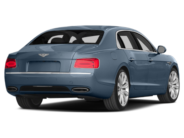 2014 Bentley Flying Spur Base