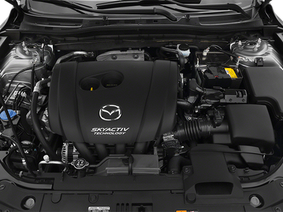 2014 Mazda Mazda3 i Touring