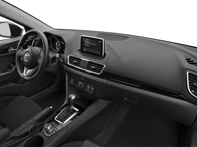 2014 Mazda Mazda3 i Touring